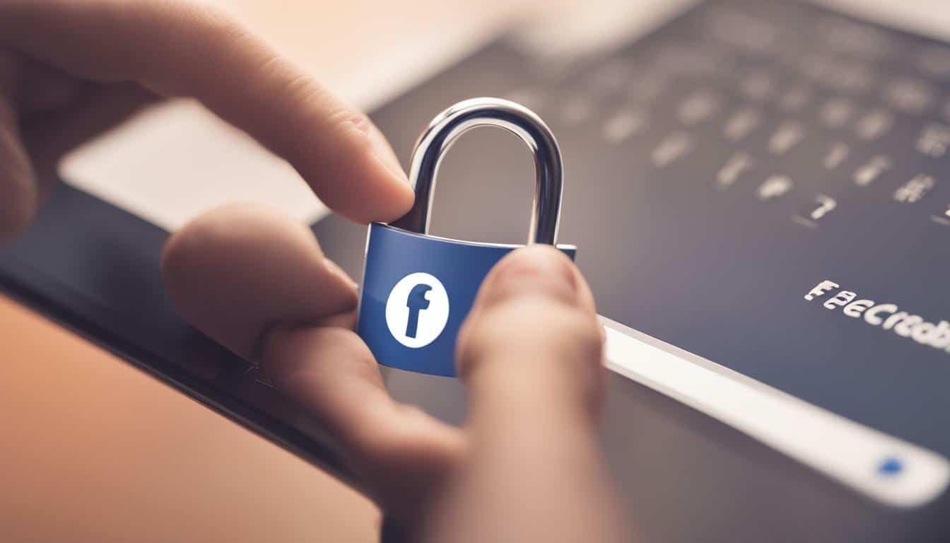 Easy Guide How to Lock Your Facebook Profile in Steps