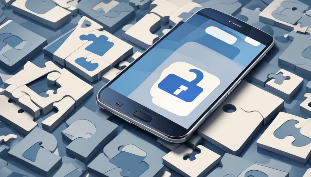facebook screenshot privacy
