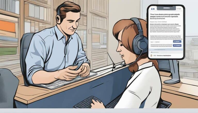 facebook help chat support phone number