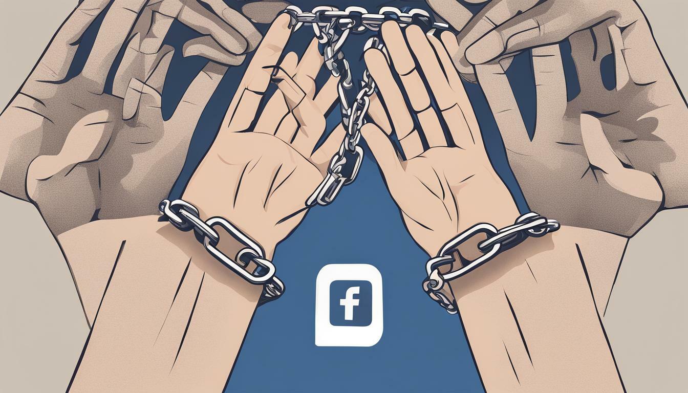 how to unlink facebook and instagram