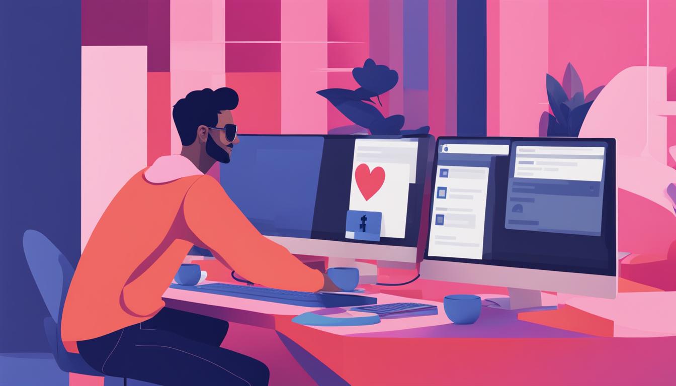 facebook dating review