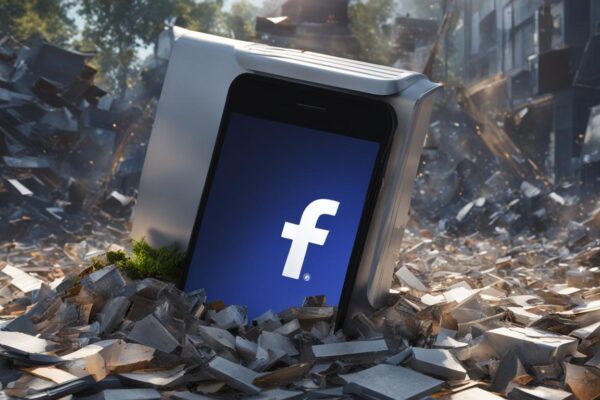 how to recover a deleted facebook post