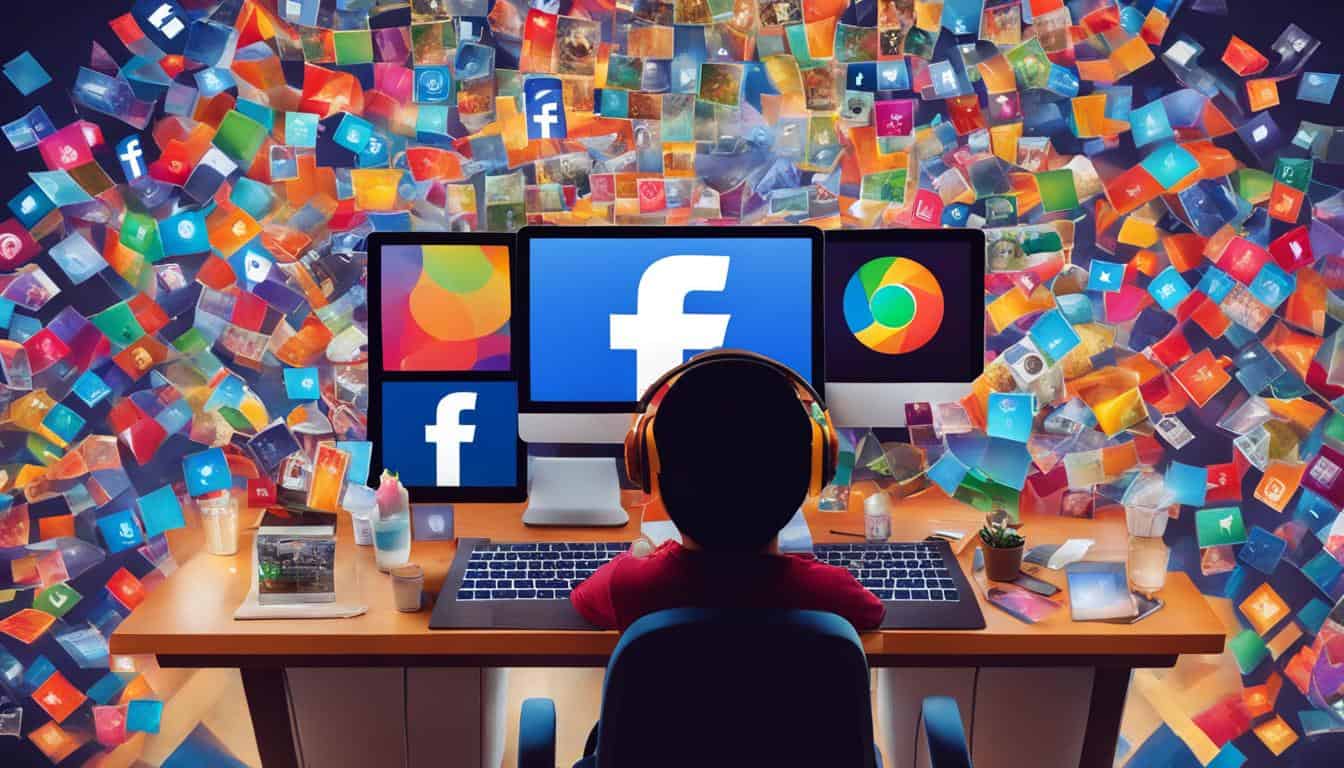 How to Use Facebook's Image Search