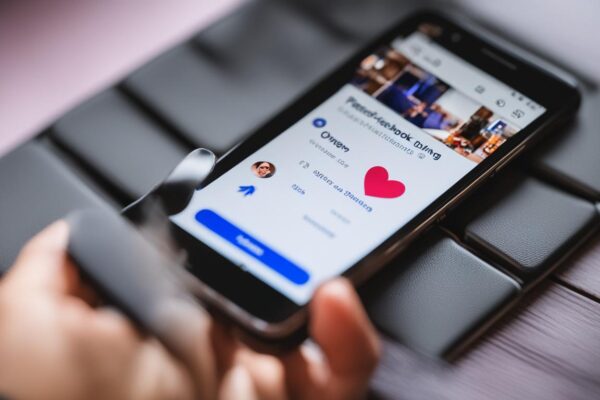 how to use facebook dating