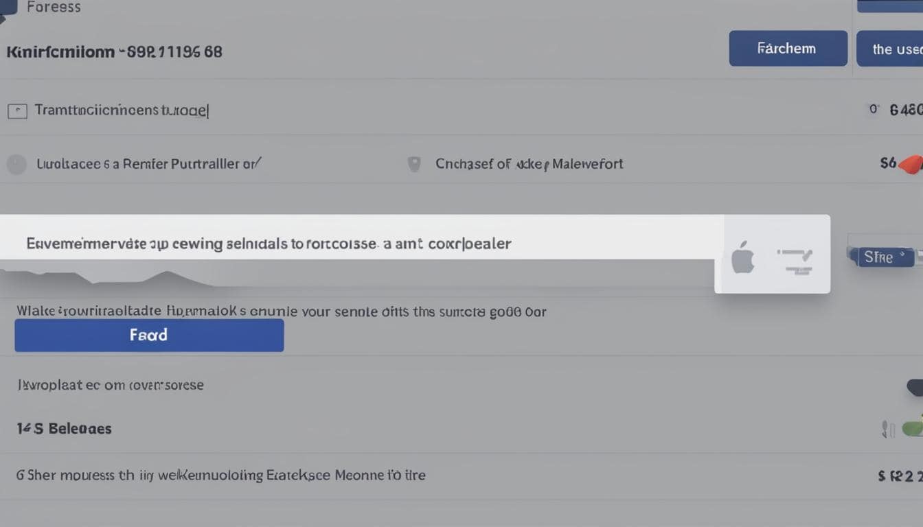 How Do You Set An Alert On Facebook Marketplace at Beverly Bynum blog