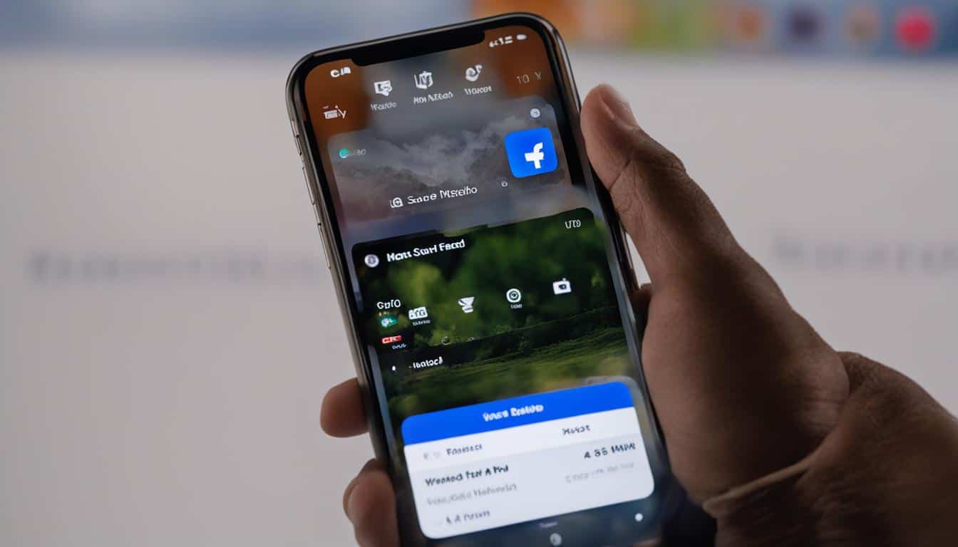 How to Find Reels You've Watched Previously on Facebook