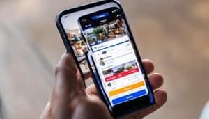 How to View Sold Facebook Marketplace Items