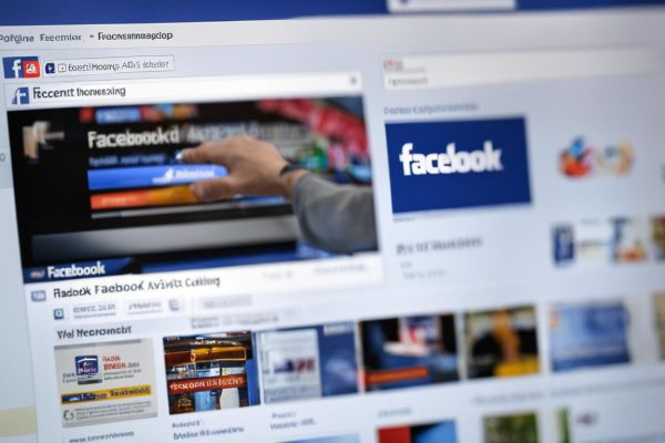 how to delete recent ad activity on facebook