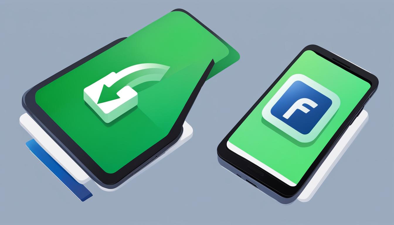 how to get money from facebook pay to cash app