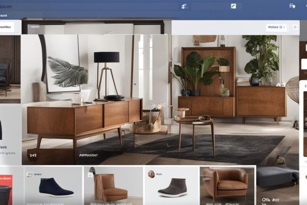 how to see sold items on facebook marketplace