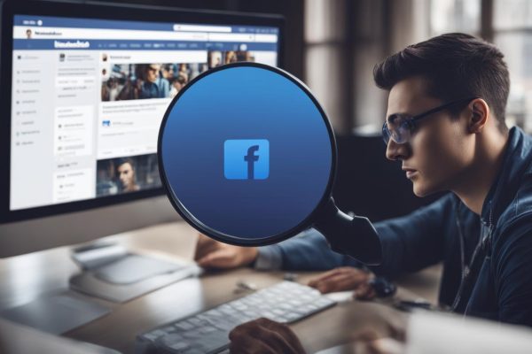 how to target competitors audience on facebook