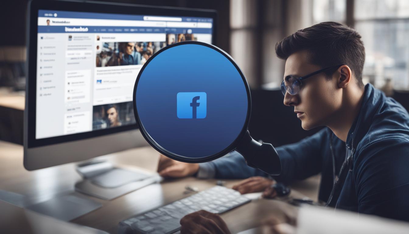 how to target competitors audience on facebook