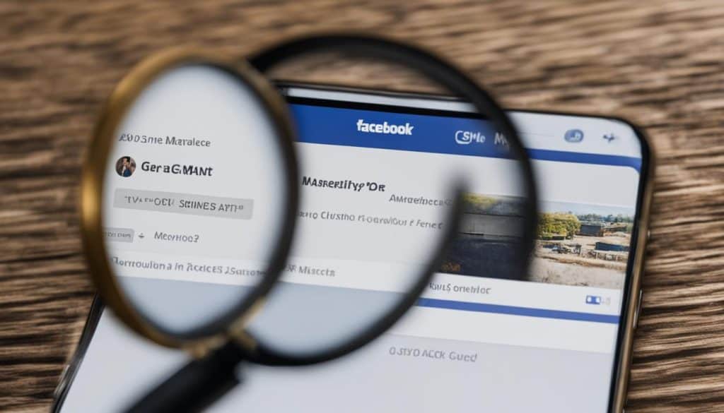 Facebook Marketplace "Pending" Status What It Means