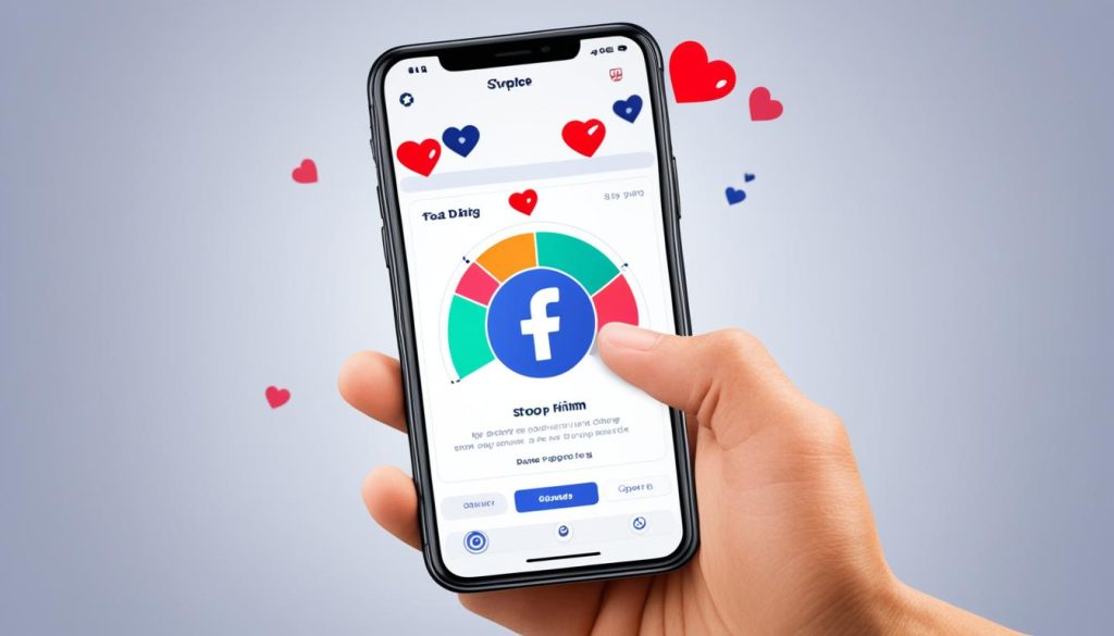 Facebook Dating Swipe Limit Workaround