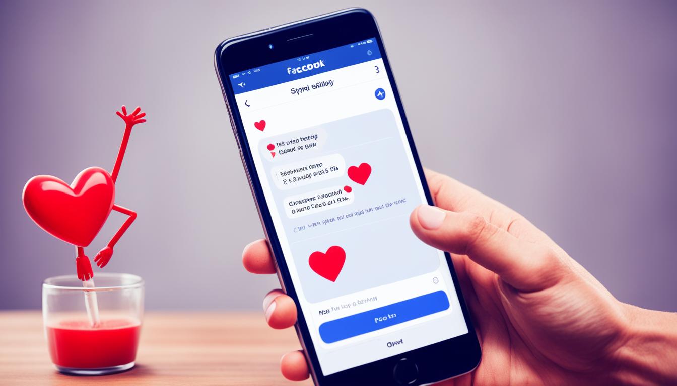 facebook dating swipe limit
