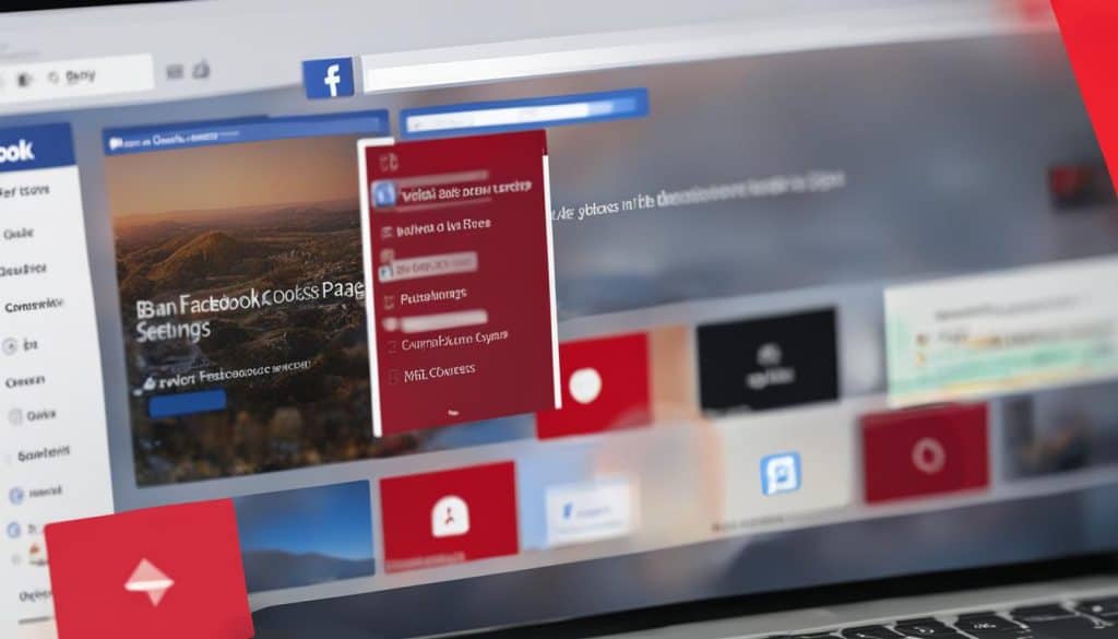 How to Ban or Block Someone from Your Facebook Page
