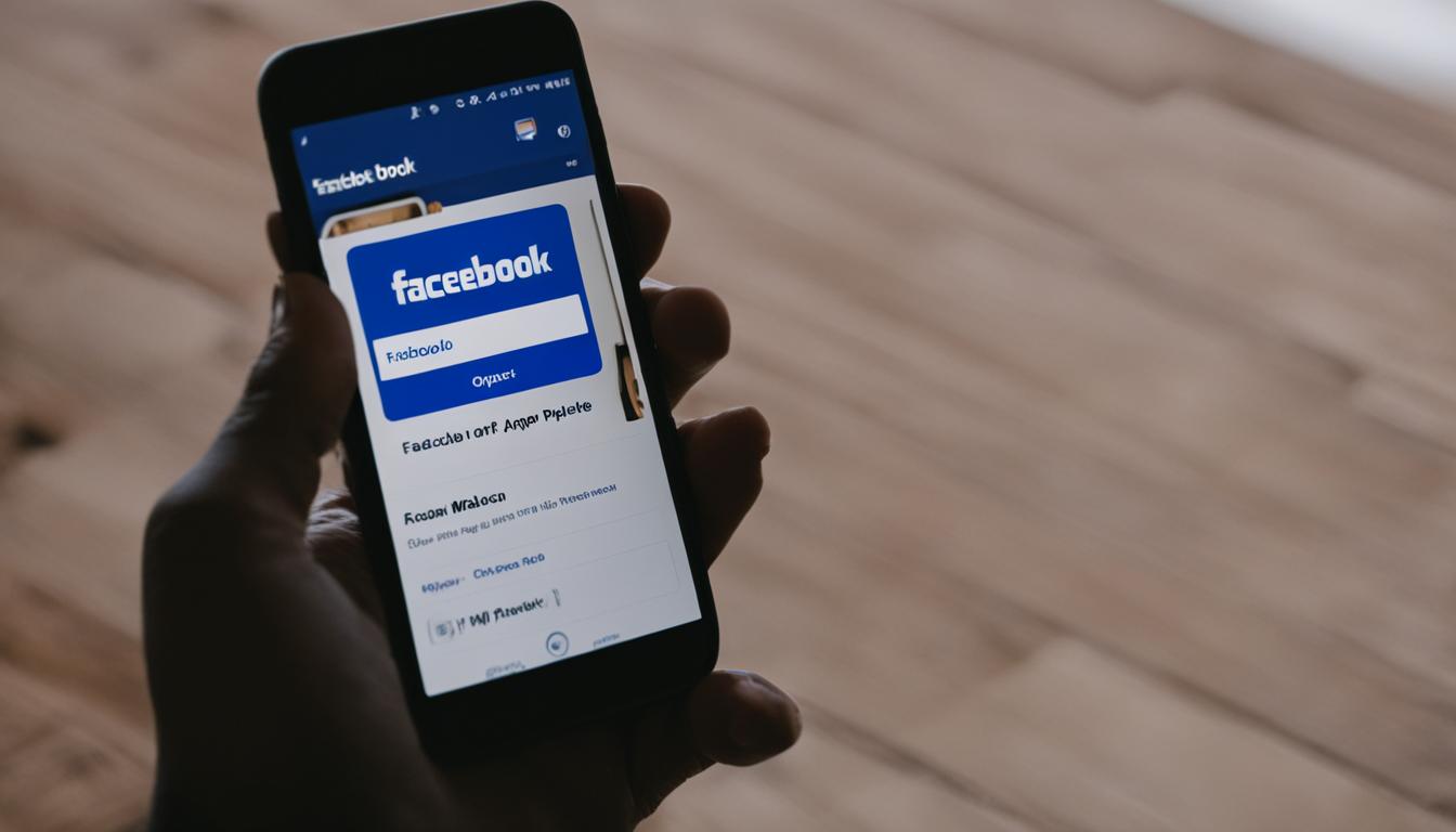 how to get unbanned from facebook marketplace