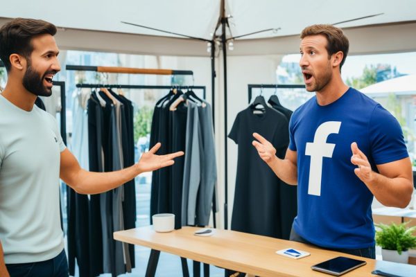how to negotiate on facebook marketplace