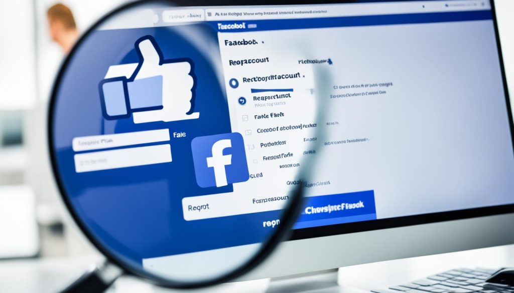 Steps to Recover a Cloned Facebook Account