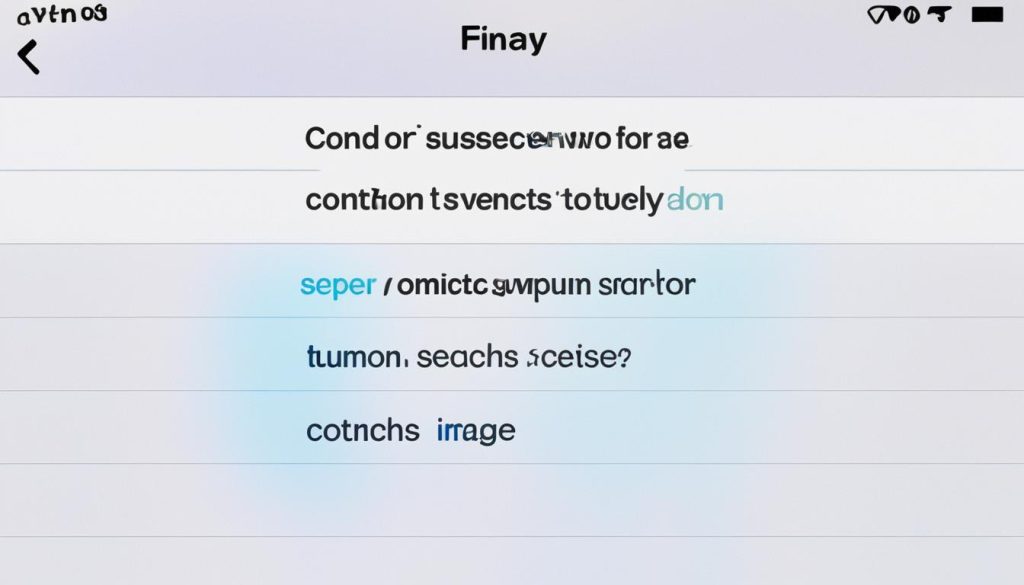Disable Suggested Contacts on iPhone