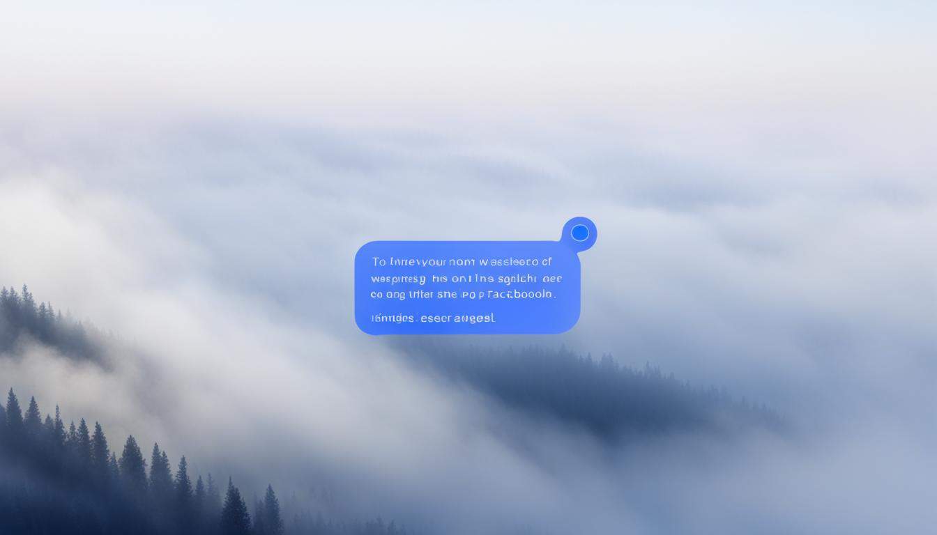 Why Facebook Messenger Conversations are Vanished