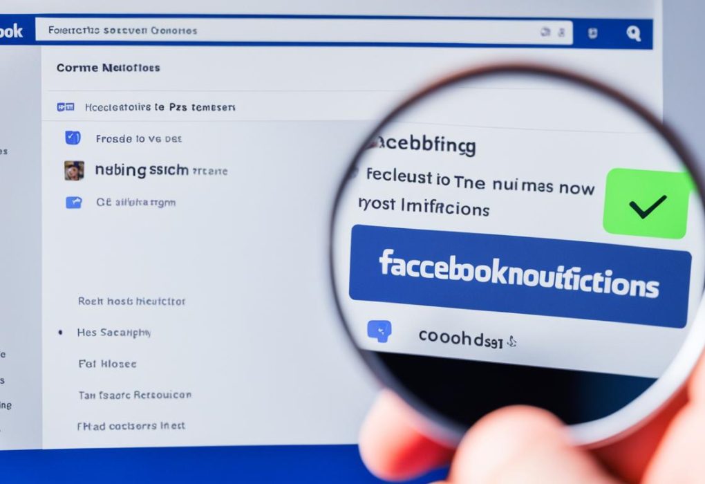 how to find old notifications on facebook