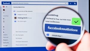 Locating Past Notifications on Your Facebook Account