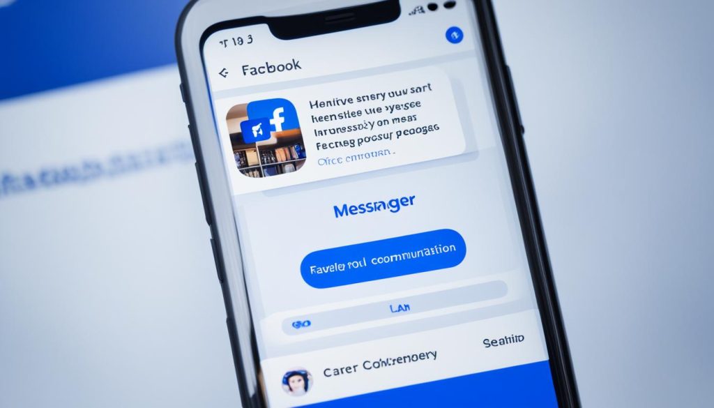how to retrieve unsent messages on messenger