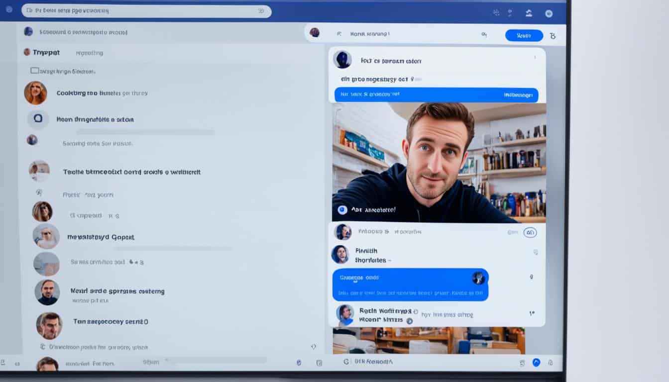 Does Marking Facebook Messages Unread Remove Seen 