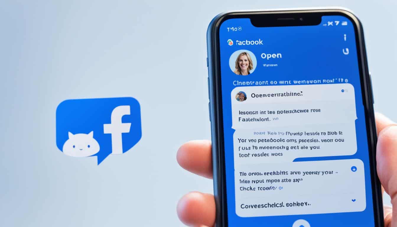 What Does a Grey Check Mark in Messenger Mean?