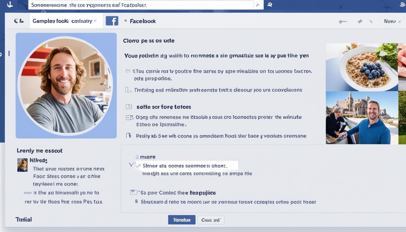 How to Rearrange Photos in a Facebook Post Quick Way