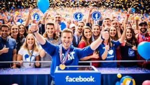 Facebook Top Fan Badge: What It Means